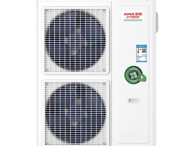 空氣源熱泵采暖 家庭兩用空氣能設(shè)備 中央空調(diào)地暖兩聯(lián)一體機