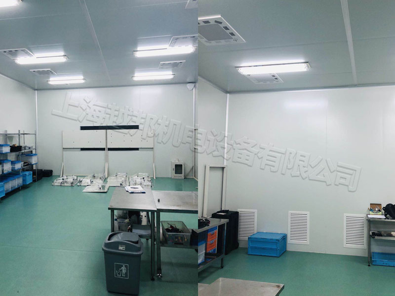 中央空調(diào)安裝方案 中央空調(diào)安裝方案