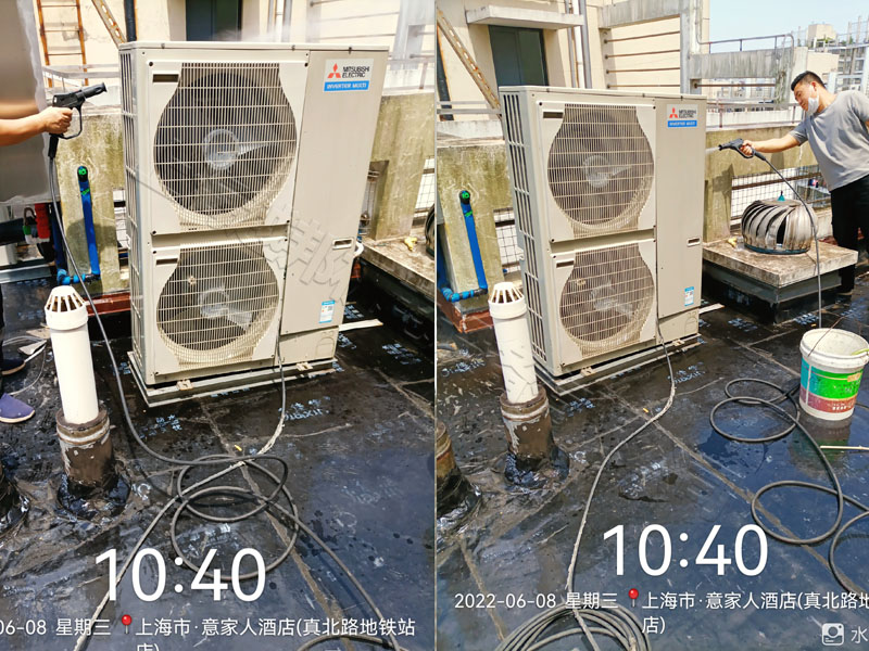 象源麗都中央空調(diào)清洗維護(hù) 象源麗都中央空調(diào)清洗維護(hù)