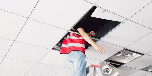 哪些原因會(huì)導(dǎo)致中央空調(diào)噪音變大？