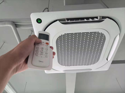 中央空調(diào)還講究規(guī)范使用？