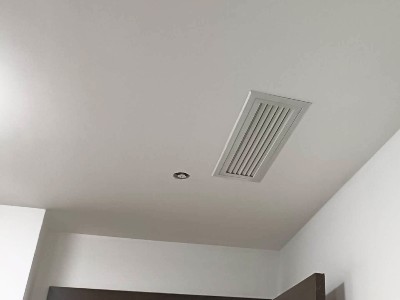 鴻緣電子美的中央空調(diào)安裝工程 鴻緣電子美的中央空調(diào)安裝工程