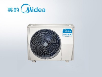 美的酷風(fēng)大2匹風(fēng)管機一拖一