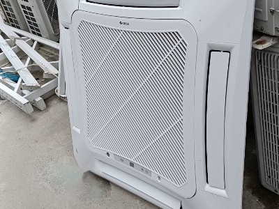 格力5匹吸頂式中央空調(diào)9成新冷暖電輔加熱智能變頻 商鋪辦公場(chǎng)所 格力5匹吸頂式中央空調(diào)9成新冷暖電輔加熱智能變頻 商鋪辦公場(chǎng)所