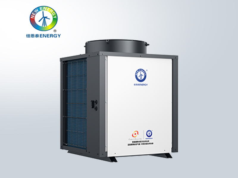 紐恩泰常溫?zé)崴畽C(jī)熱焰系列