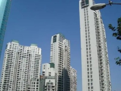 虹橋豪苑三聯(lián)供空調(diào)安裝工程 虹橋豪苑三聯(lián)供空調(diào)安裝工程