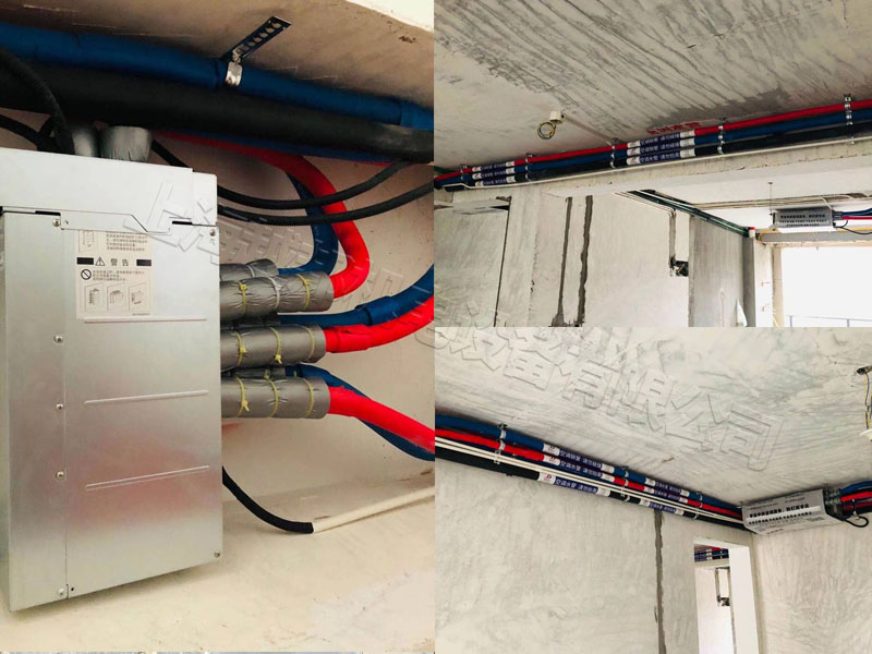 海韻茗庭空調(diào)安裝 海韻茗庭空調(diào)安裝