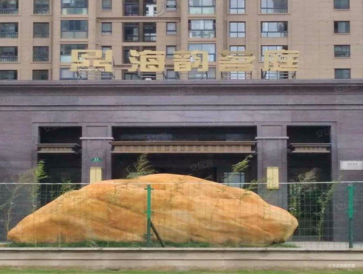 海韻茗庭三菱電機(jī)中央空調(diào)安裝工程 海韻茗庭三菱電機(jī)中央空調(diào)安裝工程