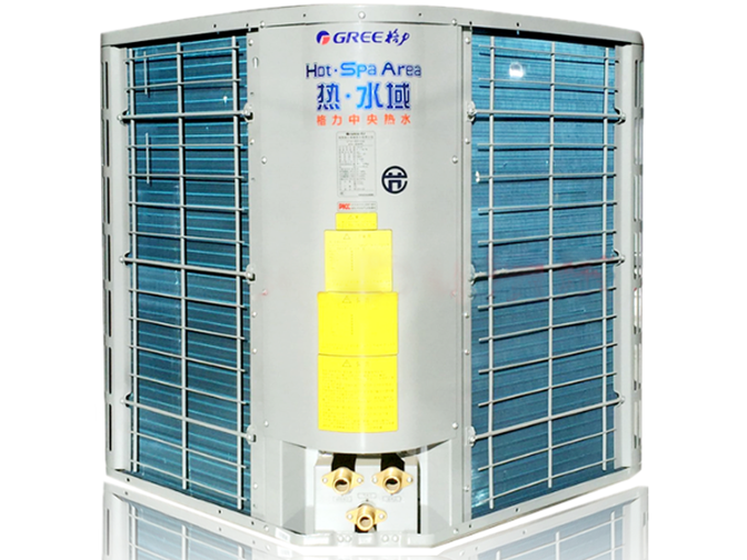 格力KFRS-20ZM/B2S空氣能熱水器一體式商用熱水機(jī)組 格力KFRS-20ZM/B2S空氣能熱水器一體式商用熱水機(jī)組