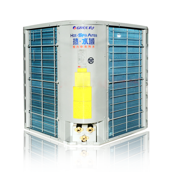 格力KFRS-20ZM/B2S空氣能熱水器一體式商用熱水機(jī)組 格力KFRS-20ZM/B2S空氣能熱水器一體式商用熱水機(jī)組