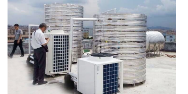 空氣源熱泵使用耗電量大不大？