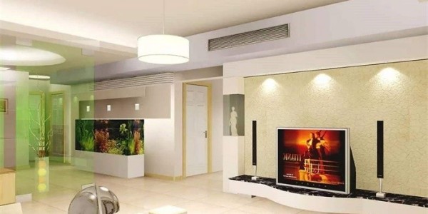 中央空調(diào)冬季制熱五大問