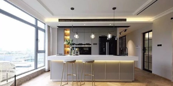 上海有哪些中央空調(diào)安裝公司？