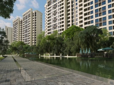 上海星信名邸家用中央空調(diào)安裝工程 上海星信名邸家用中央空調(diào)安裝工程