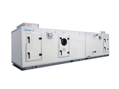 美的直膨式組合空氣處理機(jī)組MKX系列適用于精密儀器等場所