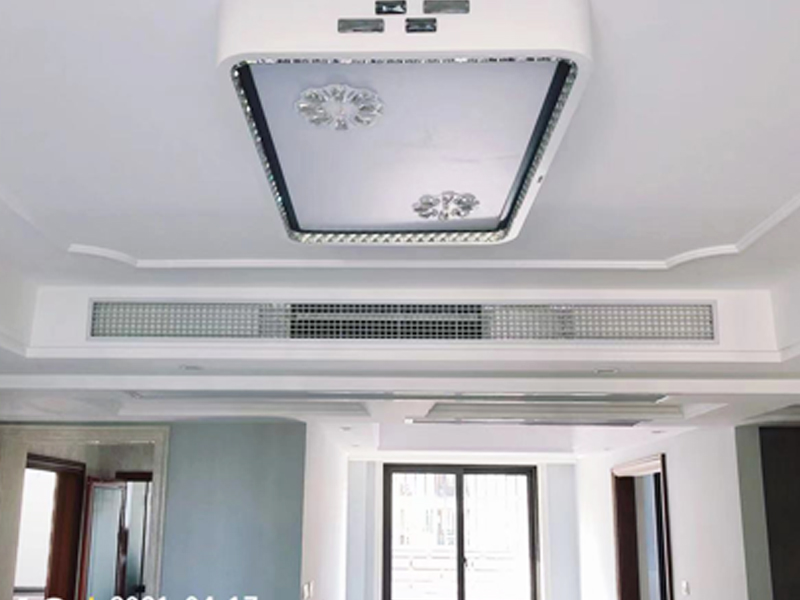 江暉苑海信空調(diào)安裝工程 江暉苑海信空調(diào)安裝工程