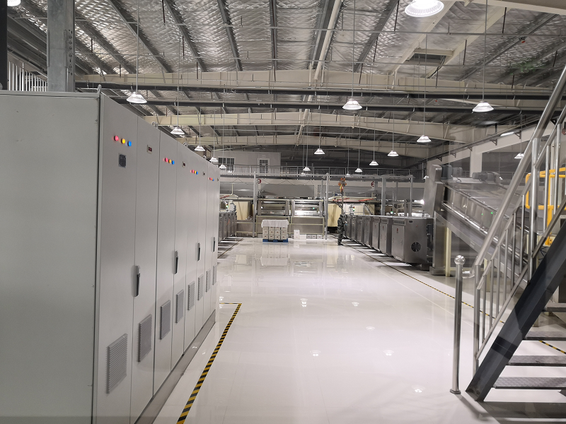 工廠中央空調(diào)維護(hù)技巧