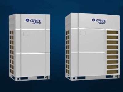 格力商用辦公空調(diào)