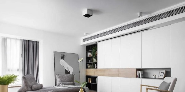 中央空調(diào)維護是不是很麻煩？