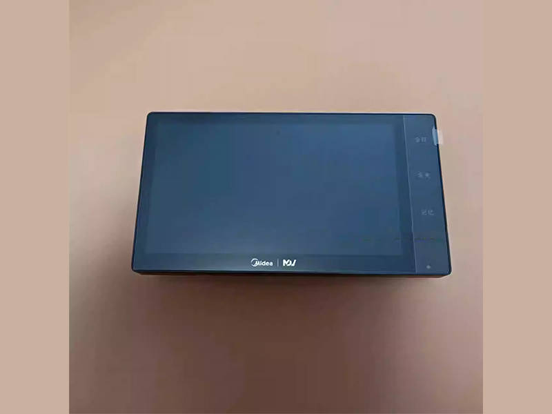 美的原裝MDV8-TC3-7液晶線控器 完美兼容多聯(lián)機(jī)現(xiàn)貨供應(yīng)