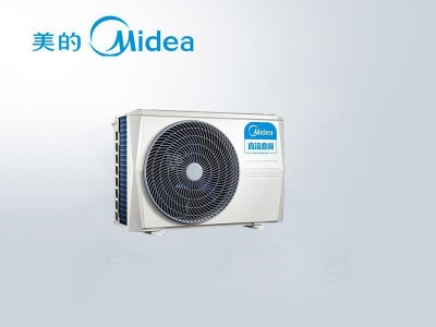 美的空調(diào)大1.5匹變頻風(fēng)管機