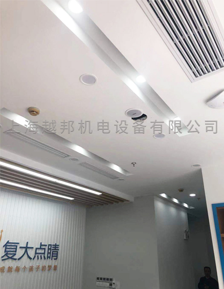 學(xué)校中央空調(diào)安裝 學(xué)校中央空調(diào)安裝