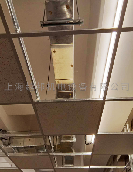 中央空調改造公司