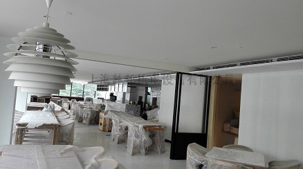 上海中央空調安裝