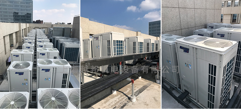 越邦機(jī)電室外機(jī)安裝 越邦機(jī)電室外機(jī)安裝