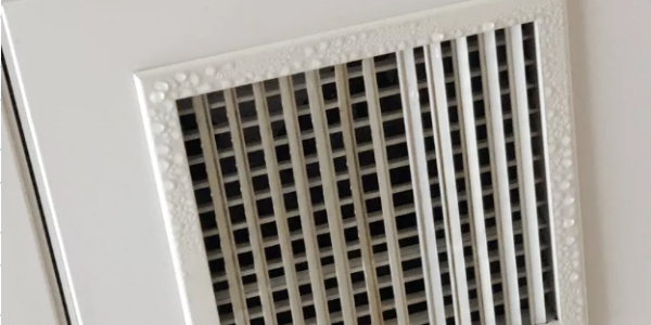 中央空調(diào)在使用的時候，怎么會滴水？