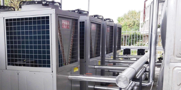 空氣源熱泵技術(shù)成熟嗎？好用嗎？