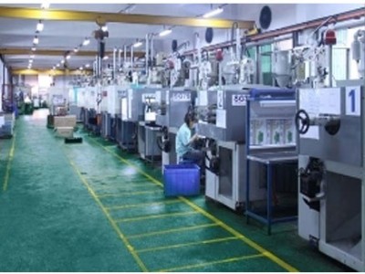 上海東波爾斯廠房新風(fēng)機組安裝工程 上海東波爾斯廠房新風(fēng)機組安裝工程