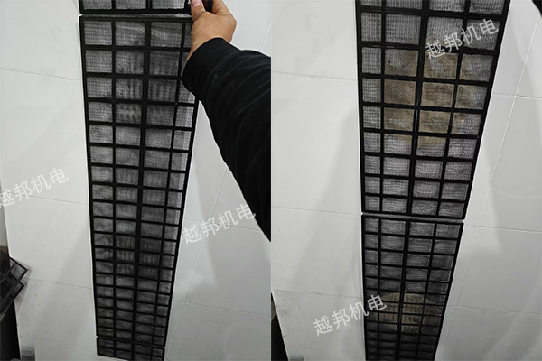 中央空調(diào)清洗-1