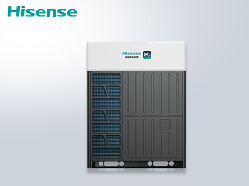 海信M3變頻商用中央空調(diào) 冷暖智能 酒店超市辦公室工廠工程