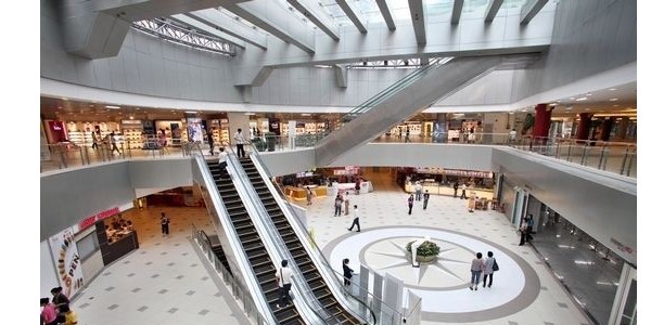 上海商用中央空調(diào)—商場(chǎng)里安裝中央空調(diào)需要考慮哪些因素？