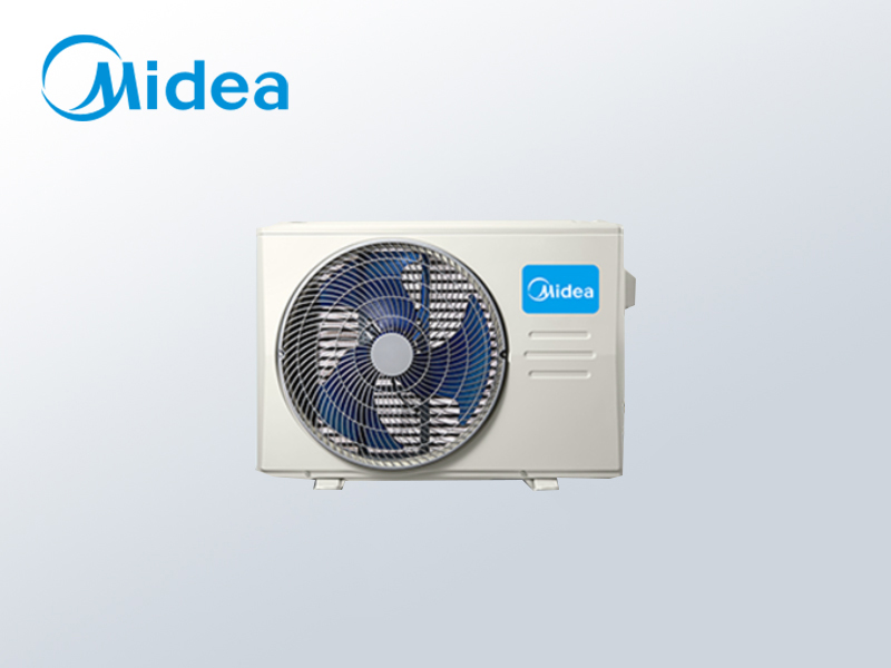 美的中央空調(diào)風(fēng)管機(jī)一拖一TR二代 2匹GRD51T2W/BP2N1-TR(2)Ⅱ