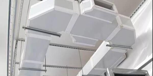 為什么商用中央空調(diào)要清洗風(fēng)管？