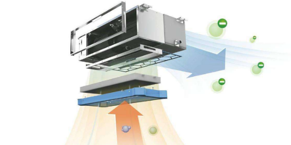 日立中央空調(diào)怎么樣？多少錢？值得入手嗎？