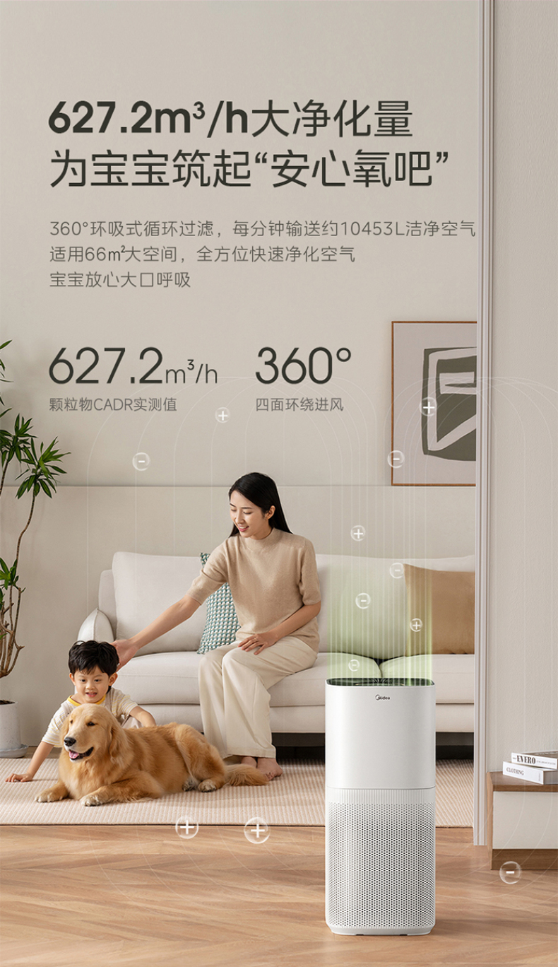 空氣凈化器4
