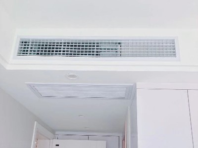 央璽大金家用空調(diào)安裝工程 央璽大金家用空調(diào)安裝工程