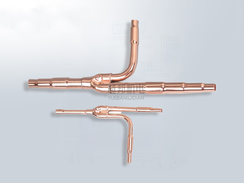 海爾適用分歧管4