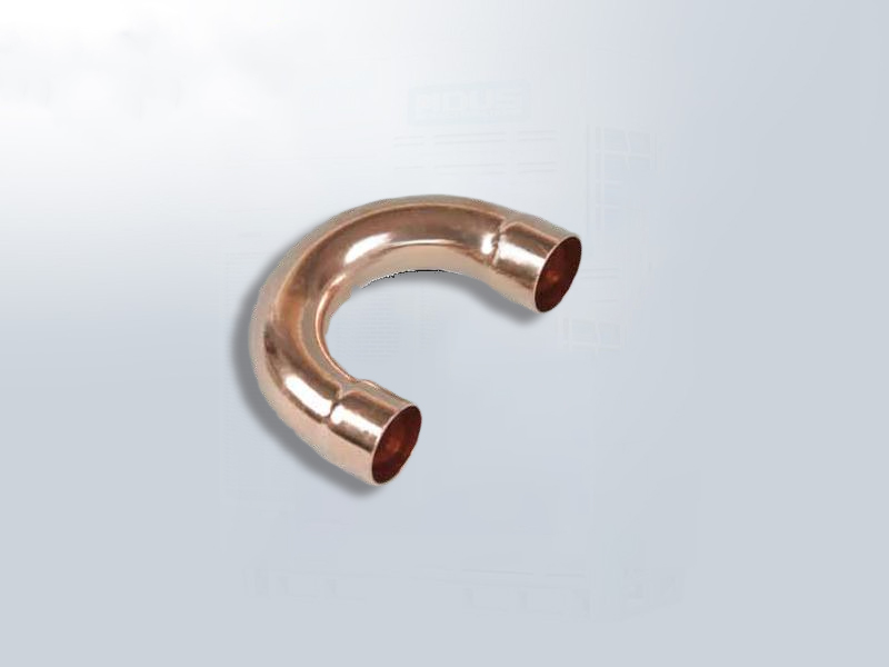 空調(diào)多聯(lián)機(jī)分歧管U型彎