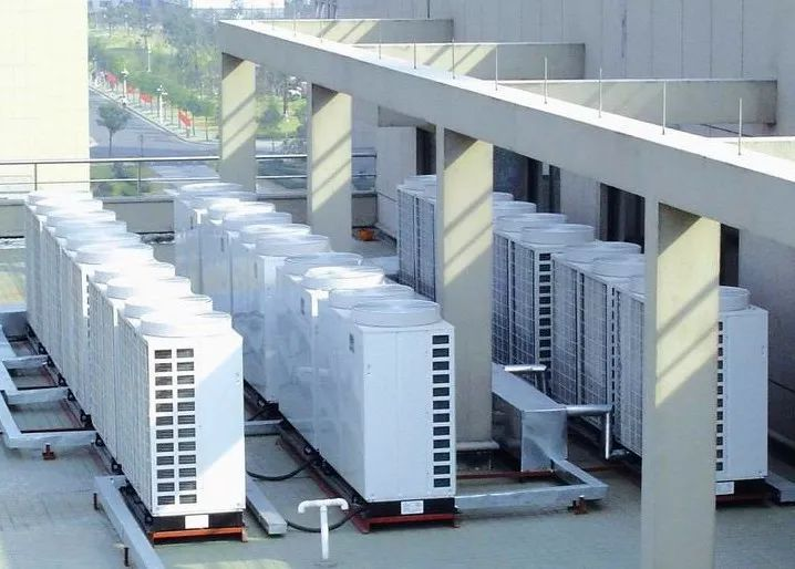 上海日立中央空調維護保養(yǎng)