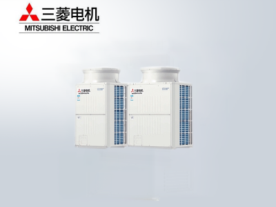 三菱電機(jī)菱睿系列變頻中央空調(diào)12~18匹 三菱電機(jī)菱睿系列變頻中央空調(diào)12~18匹