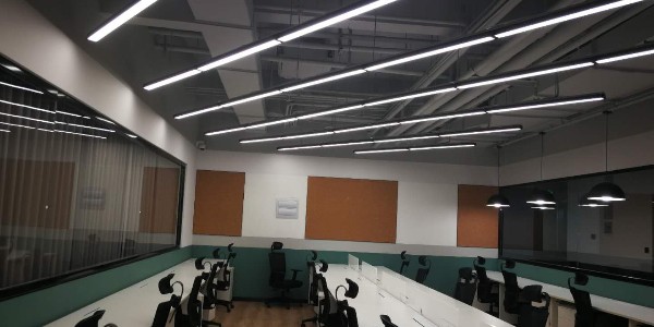 上海中央空調(diào)公司哪家好？