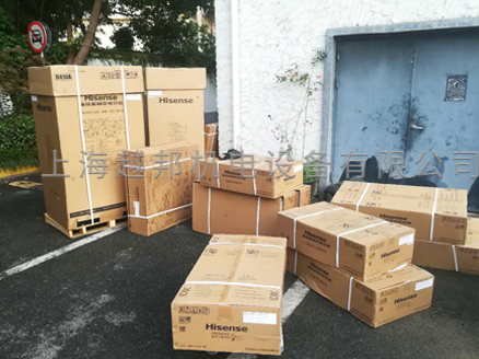 海信中央空調(diào) 海信中央空調(diào)