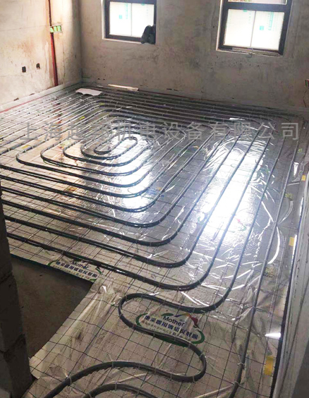 林內(nèi)地暖安裝安裝 林內(nèi)地暖安裝安裝