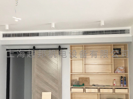 格力風(fēng)管機安裝 格力風(fēng)管機安裝