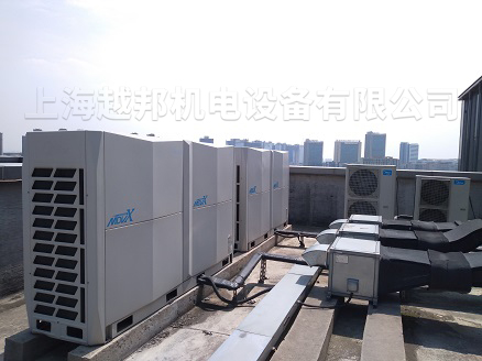 普恩海匯醫(yī)學(xué)檢驗所中央空調(diào)多聯(lián)機工程安裝 普恩海匯醫(yī)學(xué)檢驗所中央空調(diào)多聯(lián)機工程安裝