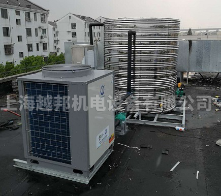 上海半畝田空氣能熱泵安裝工程 上海半畝田空氣能熱泵安裝工程
